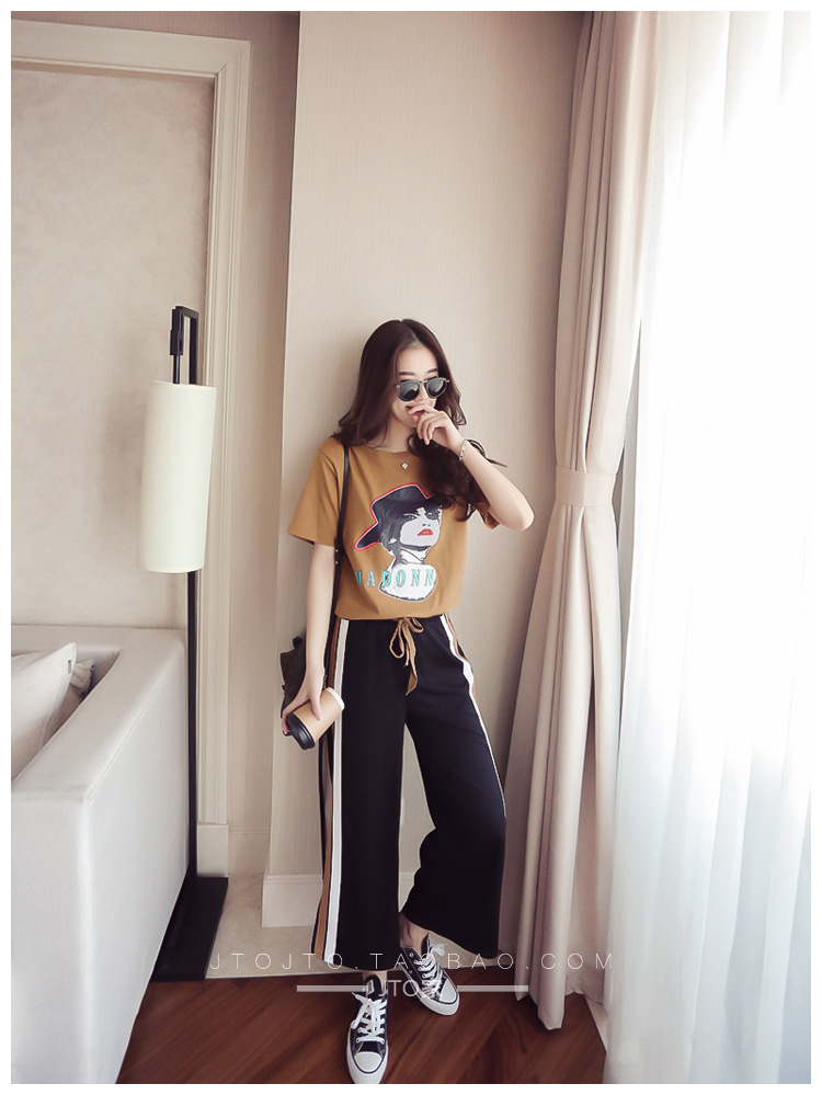 Costume femme en Coton - Ref 3333785 Image 20