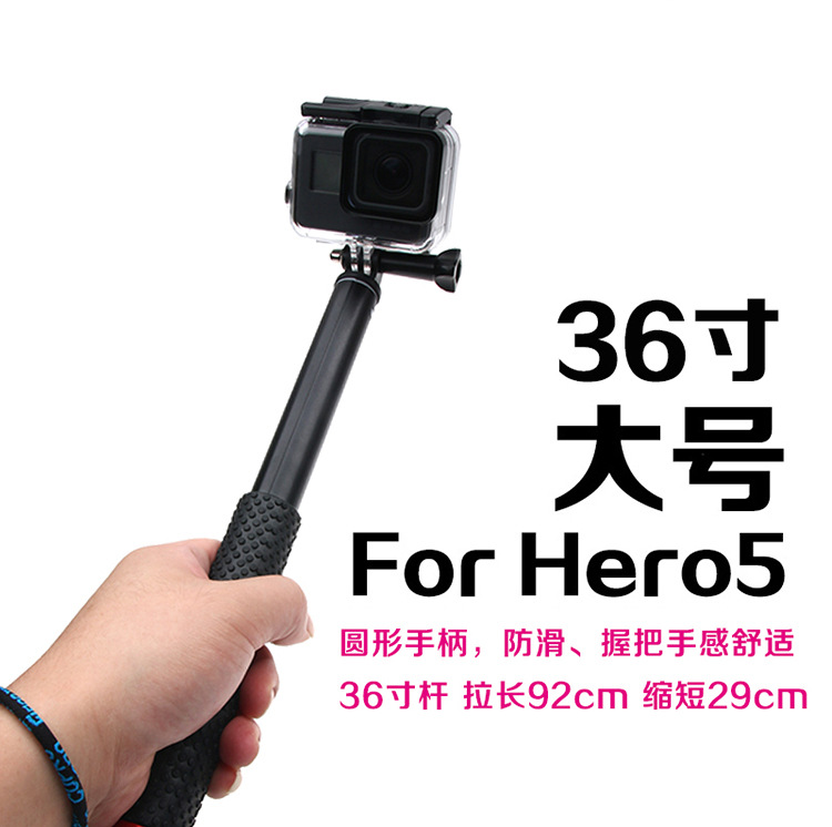 Stick selfie en Alliage d aluminium - Ref 3386900 Image 20