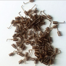 2.4G���Ƀ����쾀 ���Ǻ��a PCB���{���쾀 ΢���쾀 2DB�쾀��Ȧ