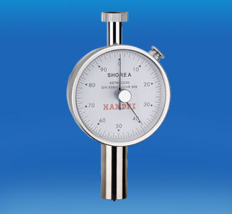 双针  LX-A橡胶硬度计  双针硬度计