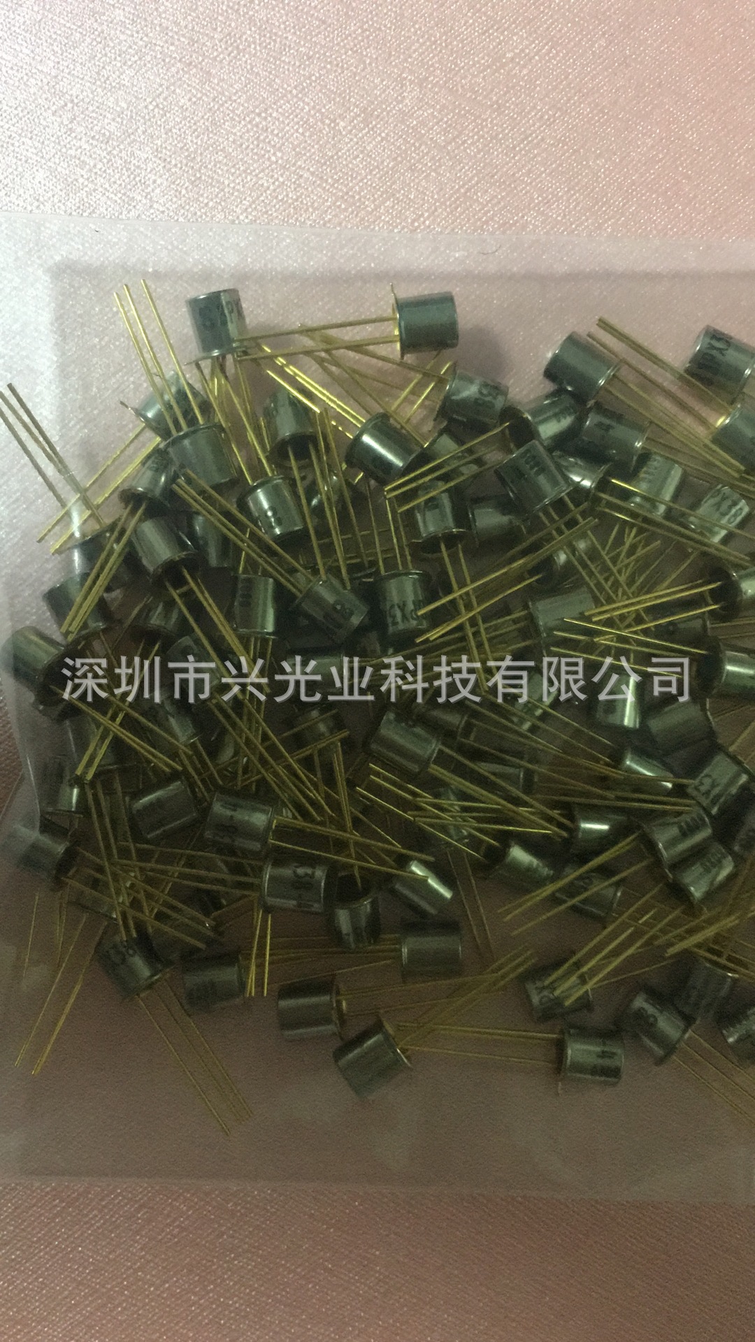 BPX38  BPX38-4 OSRAM光电晶体管 原装现货 NPN 880NM TO-18