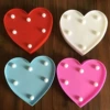 Love (Remarks Color: White Pink Blue Red)