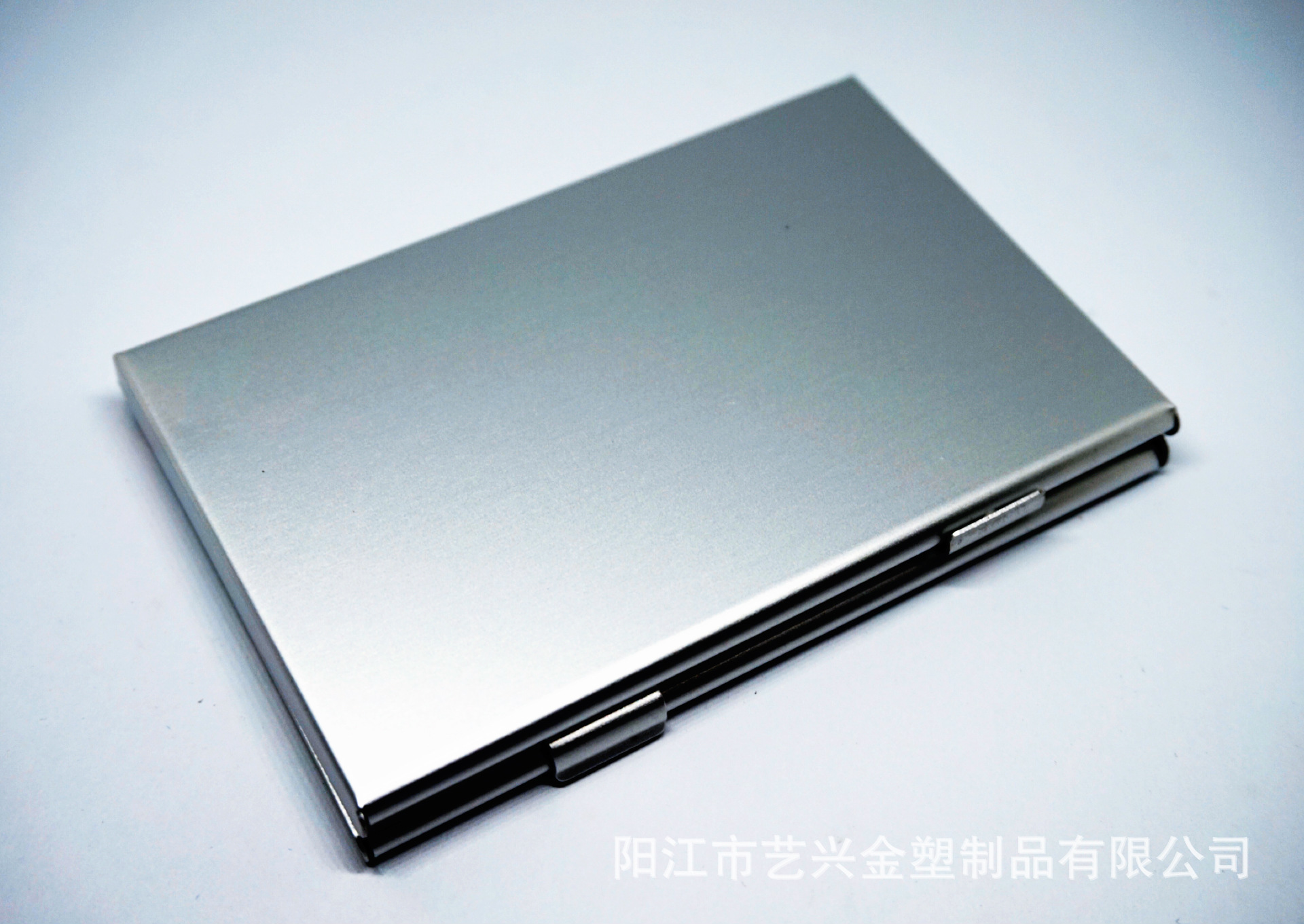 鋁製名片夾
