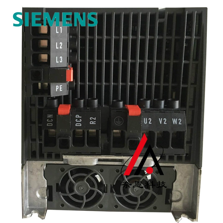Поставка 6SL3210-1PE28-8UL0 Siemens PM240-2 высокопроизводительный частотный преобразователь 45 кВт