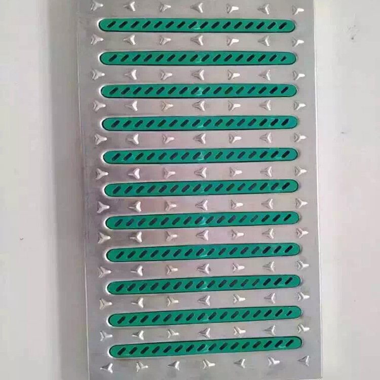 订制不锈钢201厨房排水地沟盖板 580*195*25下水道雨篦子厂价批发