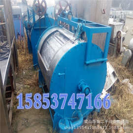 转让二手洗衣机  二手100公斤工业洗衣机 二手80公斤烘干一体机