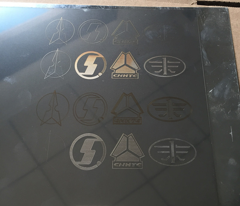 激光打標機產(chǎn)品圖1