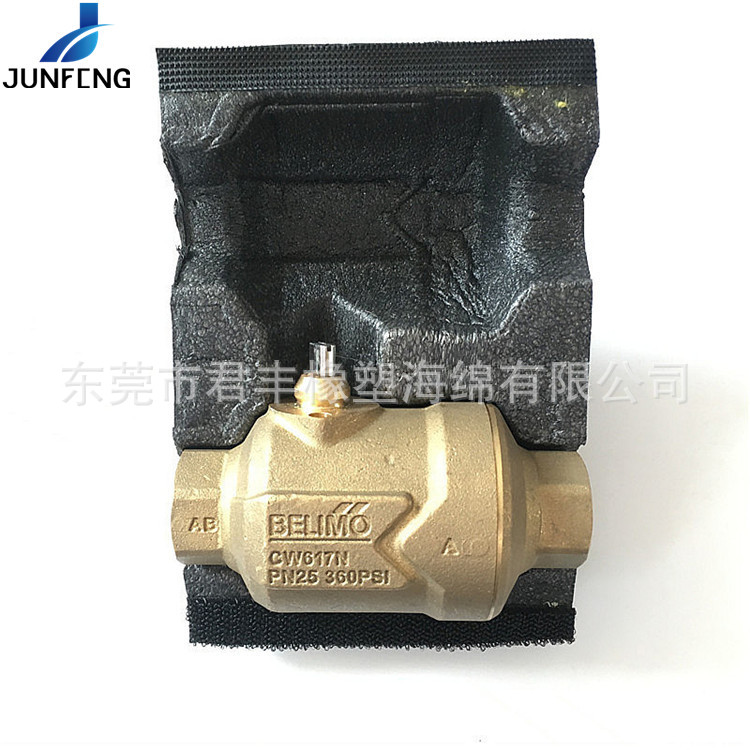 高回弹EVA护膝护肘护垫 xpe泡棉防护腕套 EVA热压护脚护踝