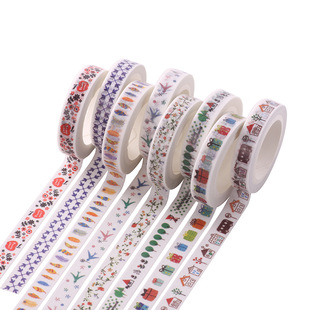 washi tape��ʽ�֎��ָ�ͼ��N����ӛ�z��߅���b����¼��N��