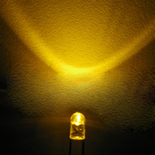 3mm�A�^�o߅�����װl�SɫLED�l����O��/led����200-300MCD