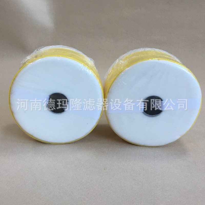 替代3R精密液压油滤芯M300-H80  TR-20530