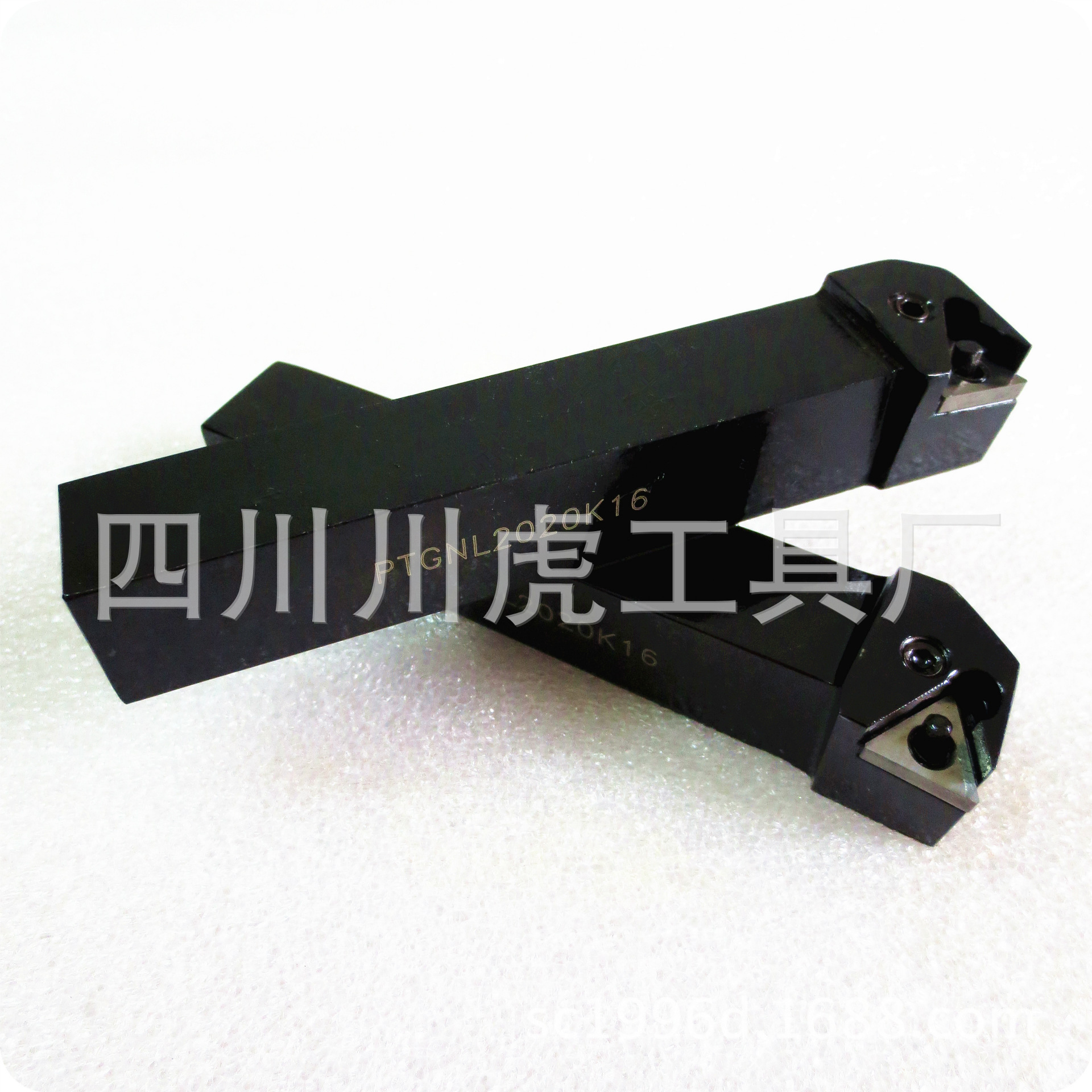 四川天虎杠杆式外圆车刀/90°P型车刀：PTGNL2020K16