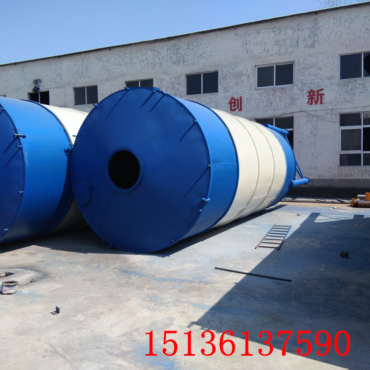 厂家直销专业生产制作各种型号的混凝土水泥仓