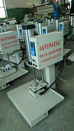 服装机械设备;缝后设备;工艺礼品加工