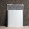 Custom high pressure pe Scrub Zipper bag Self-styled Garment bags clothes Packaging bag Yin and yang bags Tongcheng Plastic