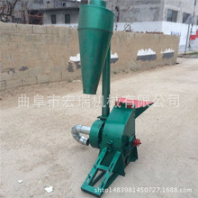 专业定制秸秆粉碎机，粉碎机多少钱，锤片式粉碎机哪里有卖