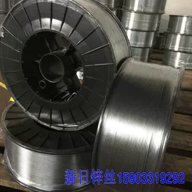 锌;铝;其他行业专用