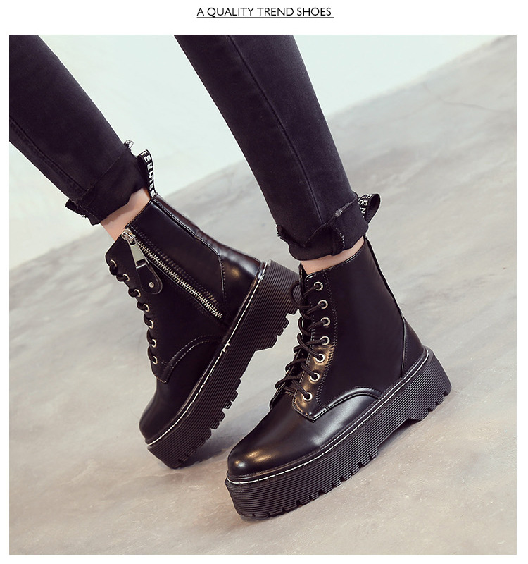 Bottes femme MIBELIN en PU artificiel - Ref 3355218 Image 23