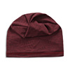 Autumn hat for beloved, cap suitable for men and women, universal scarf for young mother, Korean style