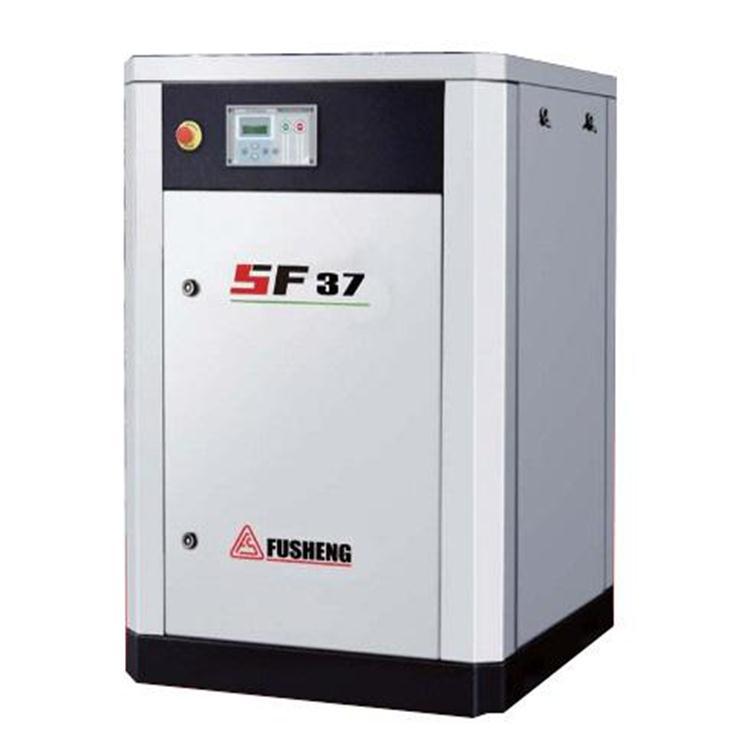 Selling recommend quality stable Drilling machine Sandblasting Spray paint Air-cooled Screw type air compressor Air compressor