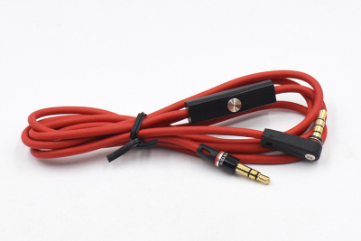 Microphone Audio line Microphones 3.5mm Audio line 3.5 Microphone drive-by-wire Audio line