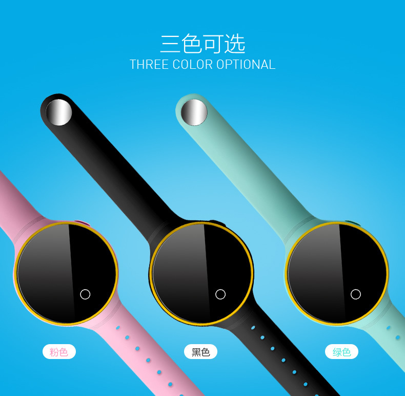 Smart watch ZGPAX - Ref 3392173 Image 1