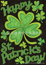 30*45cm}˹St. Patrick's DayͥԺ@칝Ո@