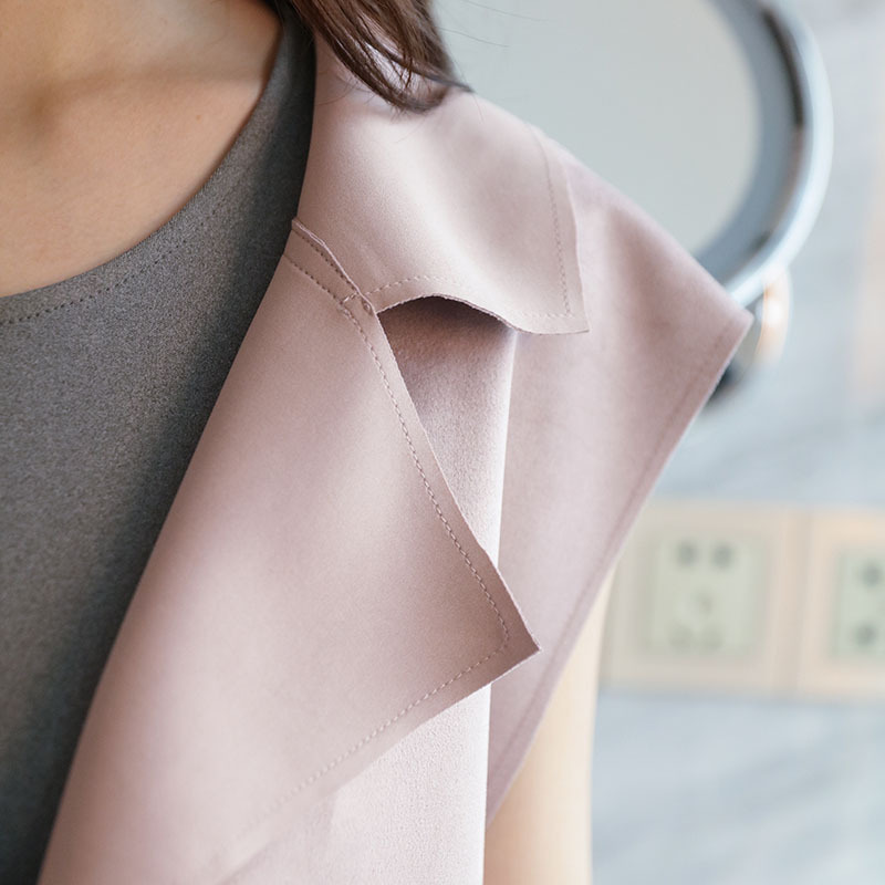 Gilet femme YI LUSHU - Ref 3318282 Image 3