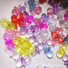 Acrylic plastic small pacifier, accessory, Aliexpress, 20mm