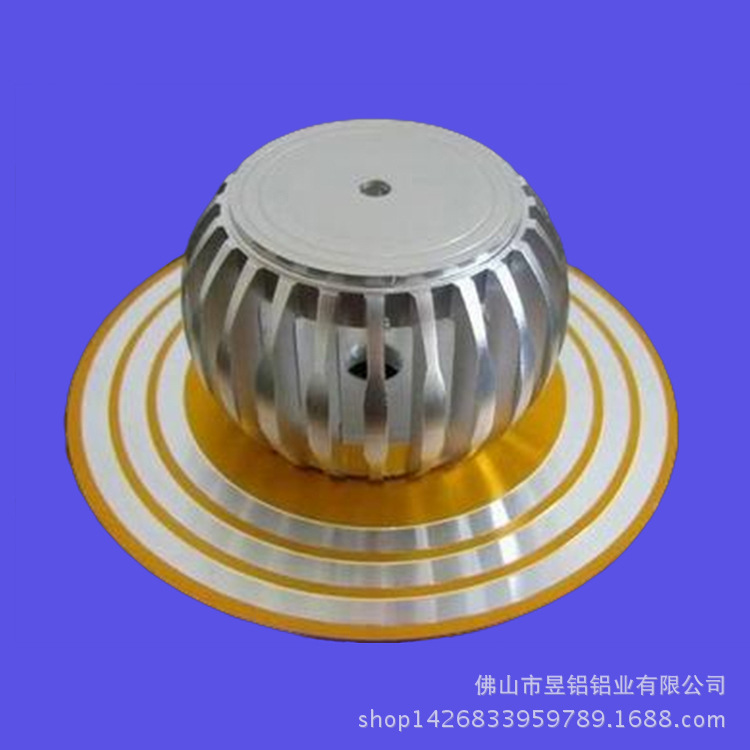 厂家生产工业铝合金型材拉弯折弯铝合金NC车加工铝合金CNC铝合金