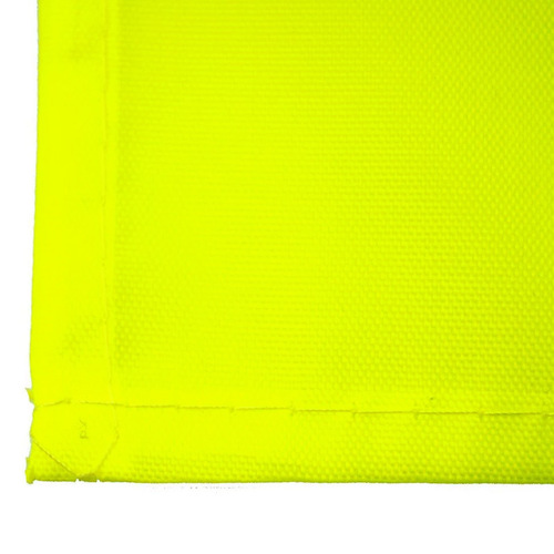Corner flag fluorescent flag surface football pole flag obstacle object football training equipment large grid long-term supply