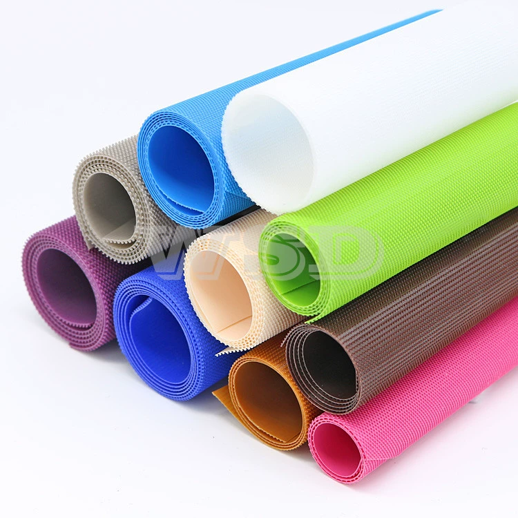 Manufacturer sells transparent, soft and thin magic stickers nylon ejection