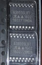 A3955SLB A3955 SOP-16 集成电路 步进电机驱动器芯片 全新原装