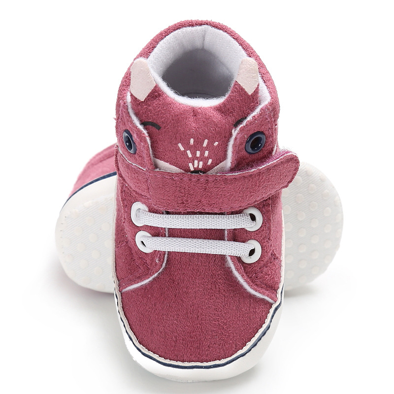 Chaussures bébé en Toile - Ref 3436823 Image 42