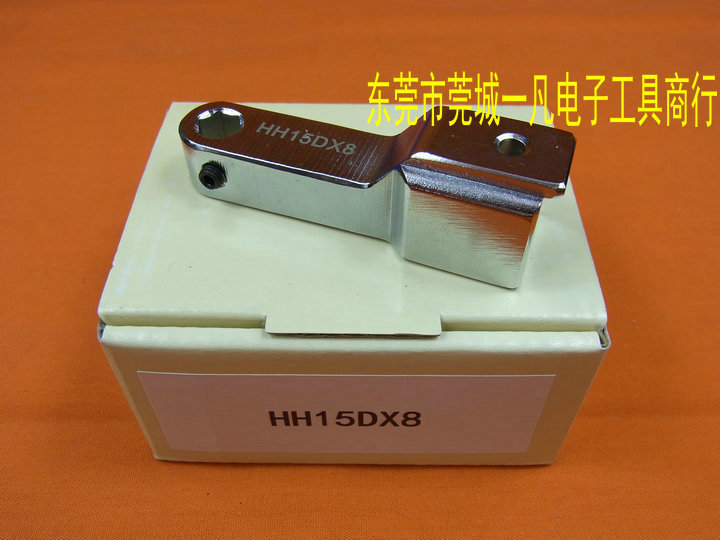 HH12D*6 六角扳手头 HH12DX6 可换头扭力扳手头 TOHNICHI东日