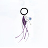 Fresh hair rope, hair band, hair accessory, South Korea, simple and elegant design