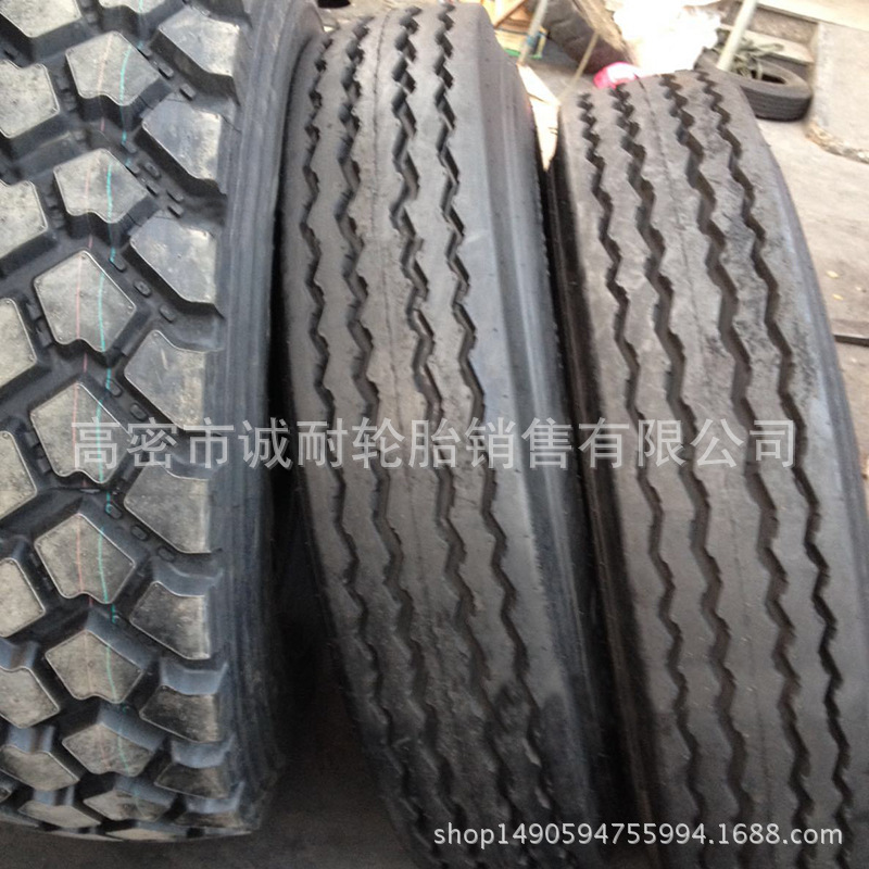 现货销售11.00-22 斜交卡车轮胎 尼龙卡车轮胎   发货及时