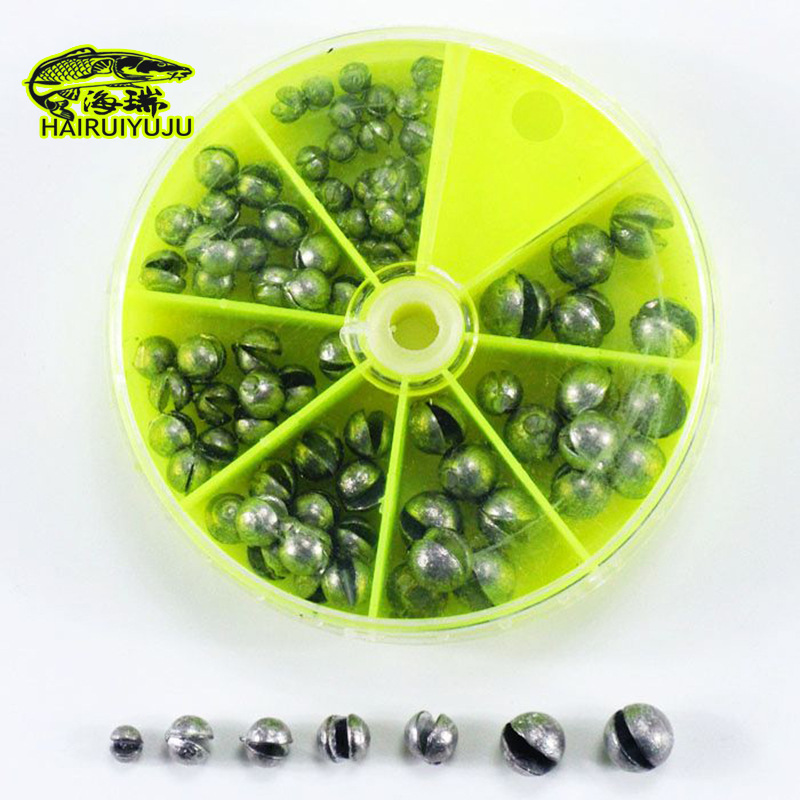 咬铅夹铅矶钓包胶铅开口咬铅海钓铅坠全游动咬铅配重铅手捏开口铅