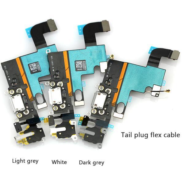 廠傢直銷 適用於蘋果 6G 尾插排線 for iphone 6G 內置尾插排線