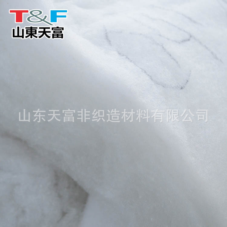 山东青岛厂家供应喷胶棉 树脂棉 防火棉 欢迎咨询