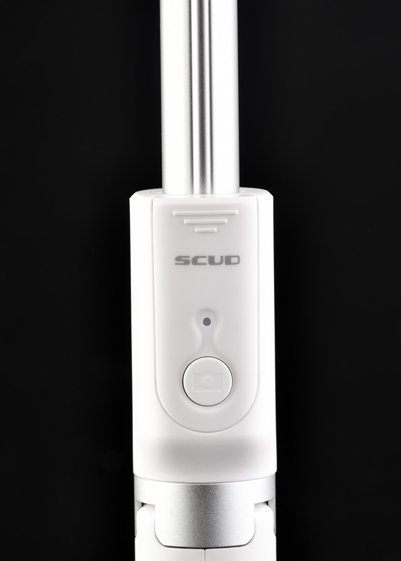 Perche selfie en Alliage d aluminium - Ref 3386721 Image 34