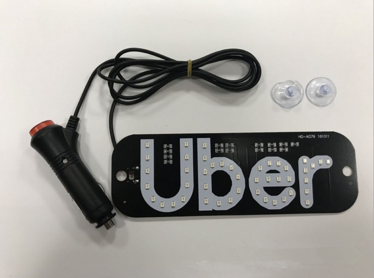 uber 2