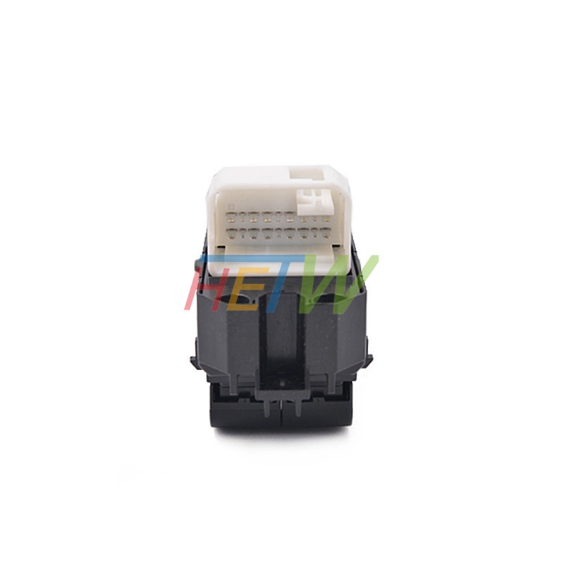 适用于丰田Toyota玻璃升降器总开关电动窗主开关右驾84820-52340-阿里巴巴