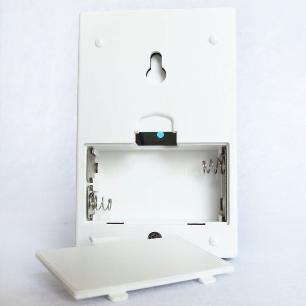 智能家用电子32首音乐无线门铃远距离紧急老人呼叫器智能门铃清仓