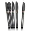 Black gel pen for elementary school students, tools set, 0.5mm