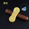 USB charging lighter creative personality fingertips gyroscope electronic cigarette lighter wholesale multi-function TL-52A gyro