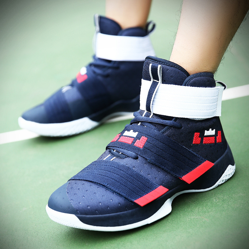 秋冬高帮运动篮球鞋情侣鞋休闲运动跑步男女鞋英伦风时尚休闲潮鞋|ru