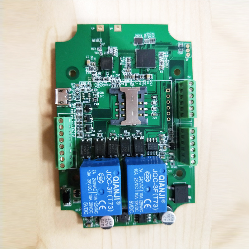 服务器光交箱网络机柜控制箱智能云门禁 支持远程刷卡APP授权开锁