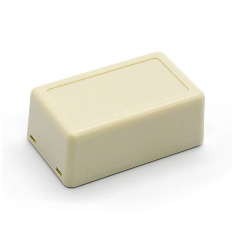 Owl 2 * 37 * 25 New Material Screw-free Plastic Shell 6 Junction Box Controller Shell AK-s-14 Owl 2 * 37 * 25 New Material Screw-free Plastic Shell 6 Junction Box Controller Shell AK-s-14