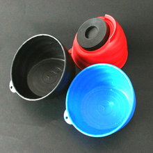 磁性工具碗 磁性零件收纳碗磁性工具螺丝小零件收纳工具